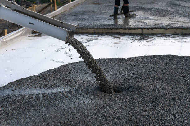 Best Concrete Staining and Coloring in Keowee Key, SC