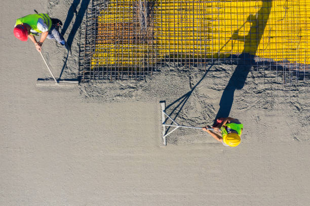 Best Concrete Grinding and Polishing in Keowee Key, SC