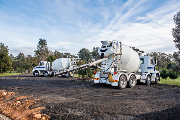 Best Residential Concrete Solutions in Keowee Key, SC