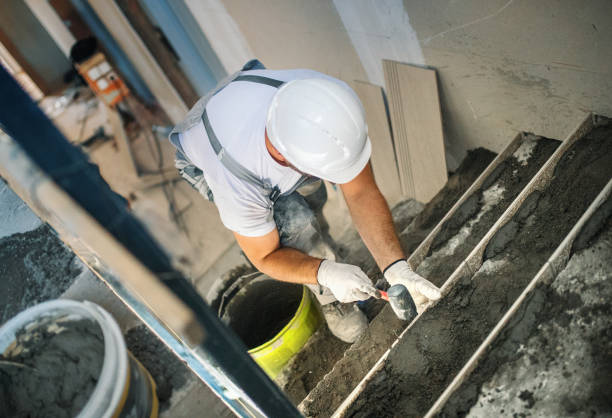 Best Industrial Concrete Flooring in Keowee Key, SC