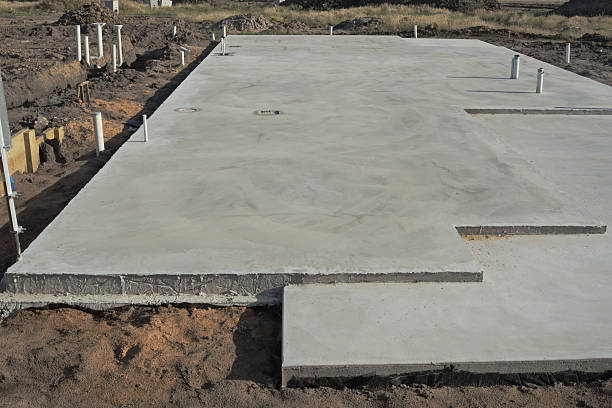 Best Concrete Foundation Repair in Keowee Key, SC